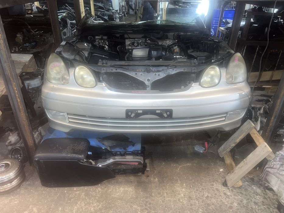 Лексус жс 300 на разбор