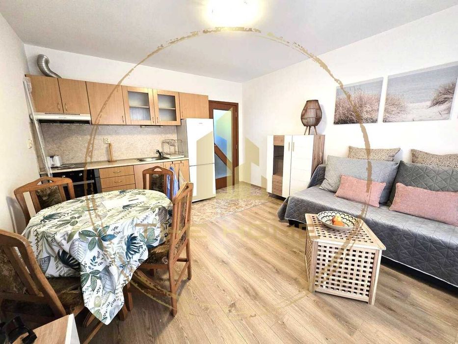 Дава се под наем Двустаен апартамент в Варна, Център - 52 кв.м за 448.8 € - Снимка #4