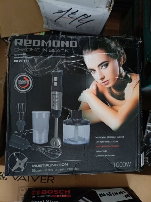 Срочно продаю блендеры