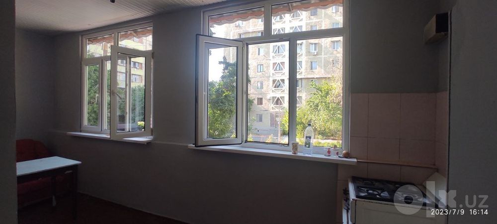 Аренда коракамиш 3.хонали пустой уй оилага берилади