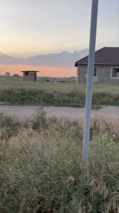 Продам участок 6 соток