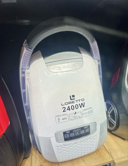 Pelesos loretto 2403