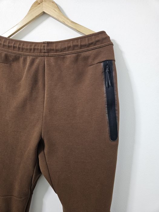 Nike Tech Fleece - L размер Комплект