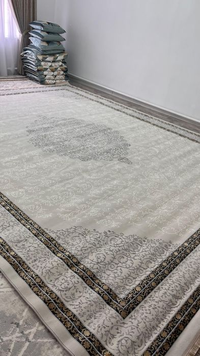 Ковер турецкий 4м/5м