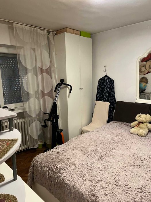 Apartament 2 camere semidecomandat, Deva, zona centrala