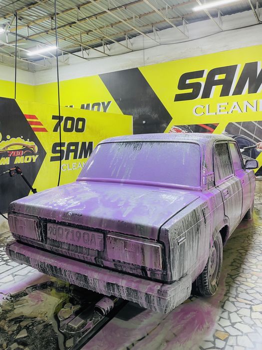 Barter bor.      Lada 2107 iltimos opisanyani oqib tushinib tel qilila