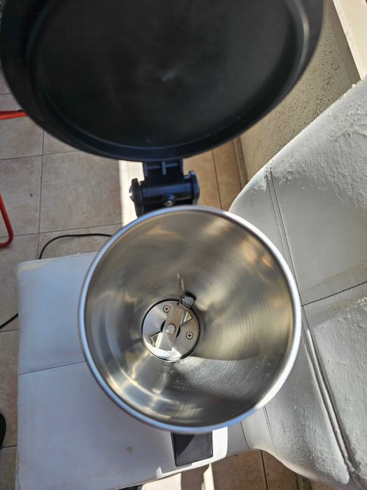 Професионална ледотрошачка ROGM FIMAR