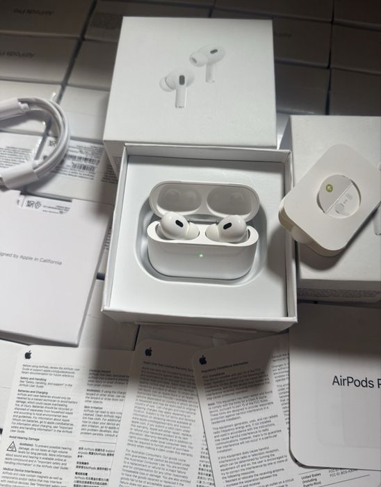 Airpods pro 2 Usb-C Premium Anc