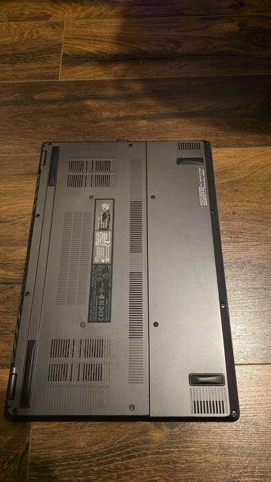 Asus ROG Zephyrus G14 GA401QM Ryzen 5900HS RTX 3060 40GB RAM