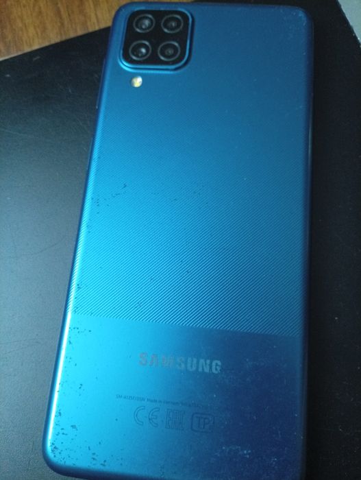 А12 Самсунг бу 256 Гб