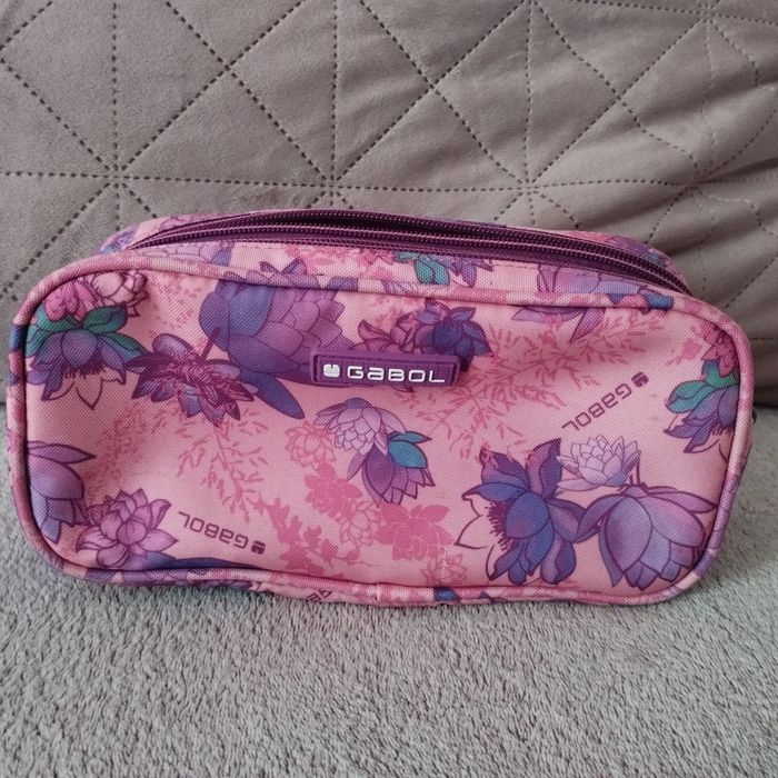 Раница,несесер,чадър Gabol за момиче