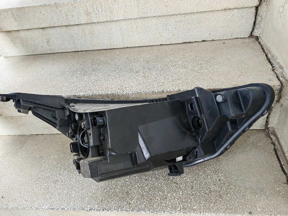 Фар Hyundai i20 2020 ляв/ Фар Хюндай И20 / Фар Hyundai i20 Оригинален