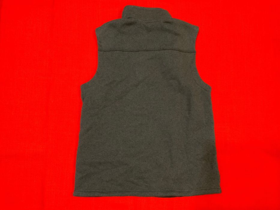 The north face-оригинален елек 50-52л