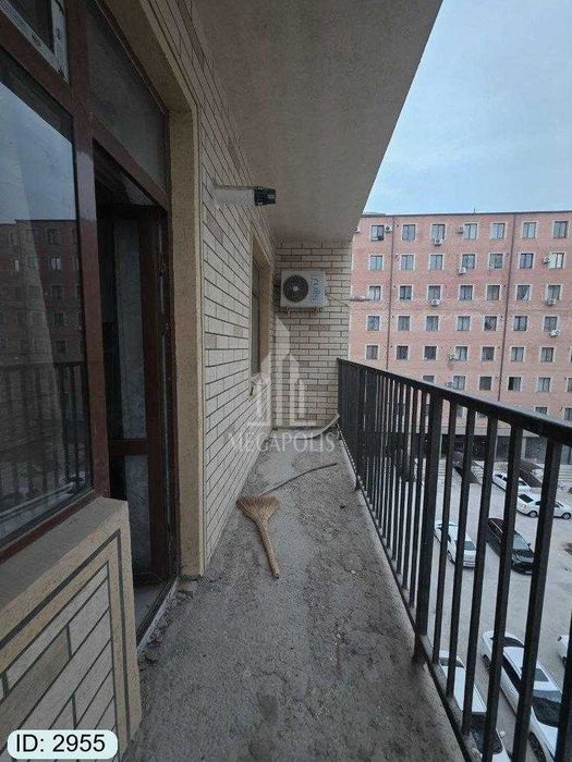 Продаётся квартира ️⃣№2955 Gorgaz София дом 1xonalik