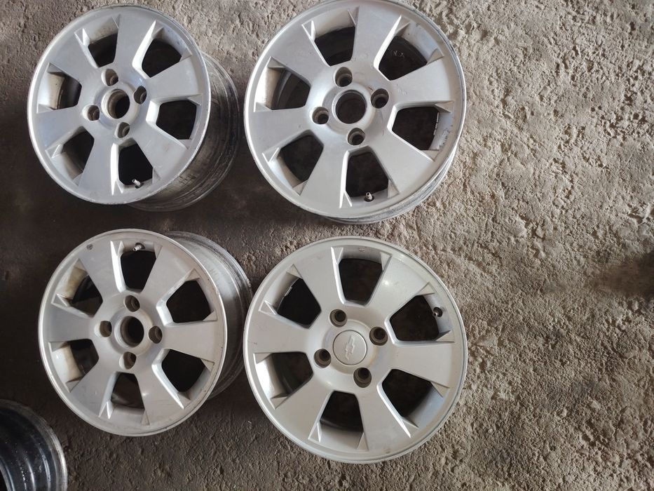 Gentra radnoy gm saka diska sotiladi