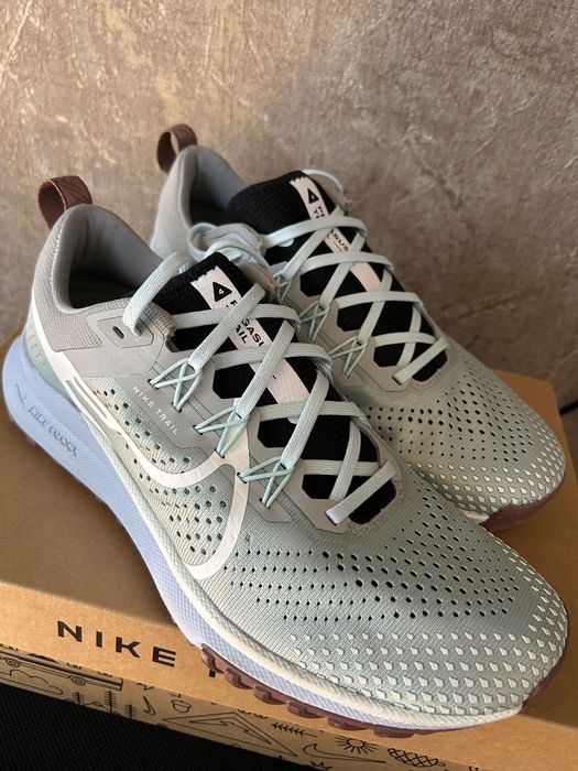 Маратонки Nike Trail 4