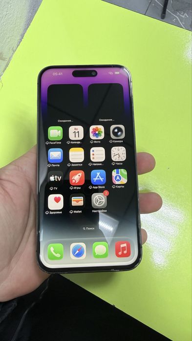 Продам 14 про макс