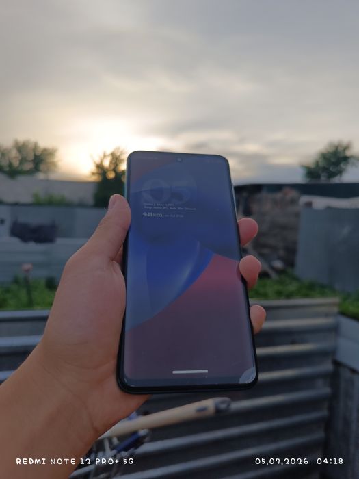 Телефон/Смартфон Xiaomi redmi note 9s
