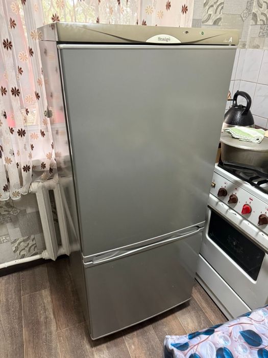 Продадим холодильник б/у