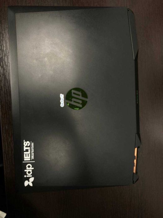 HP Pavilion Gaming
