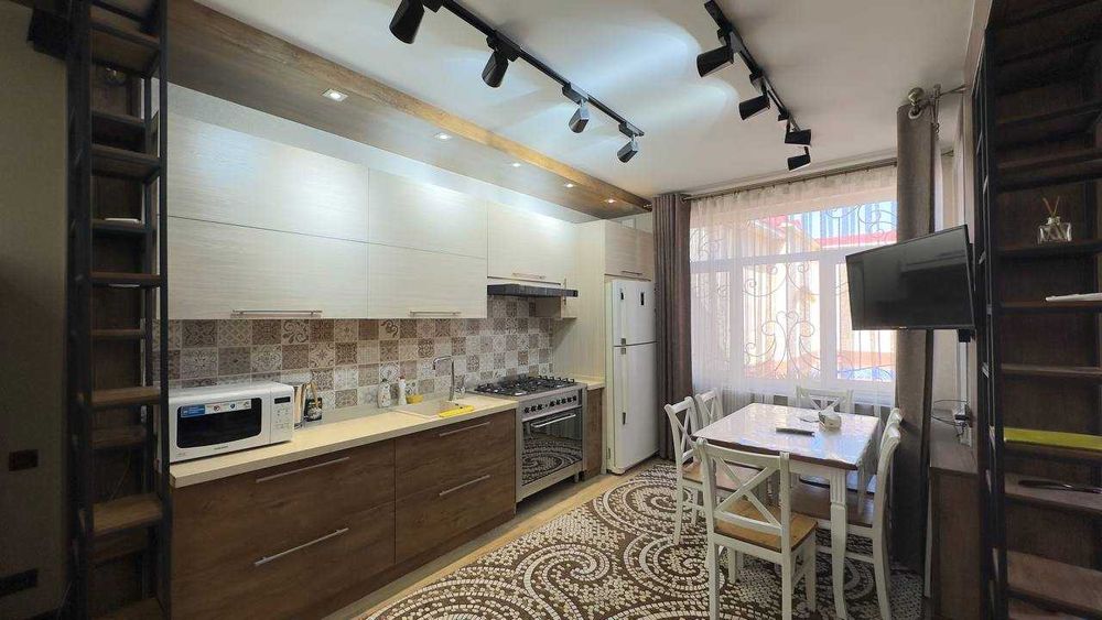 Дом 3 комн, 98 м², Мирабадский район, ул. Темирйулчилар (Саракульская)