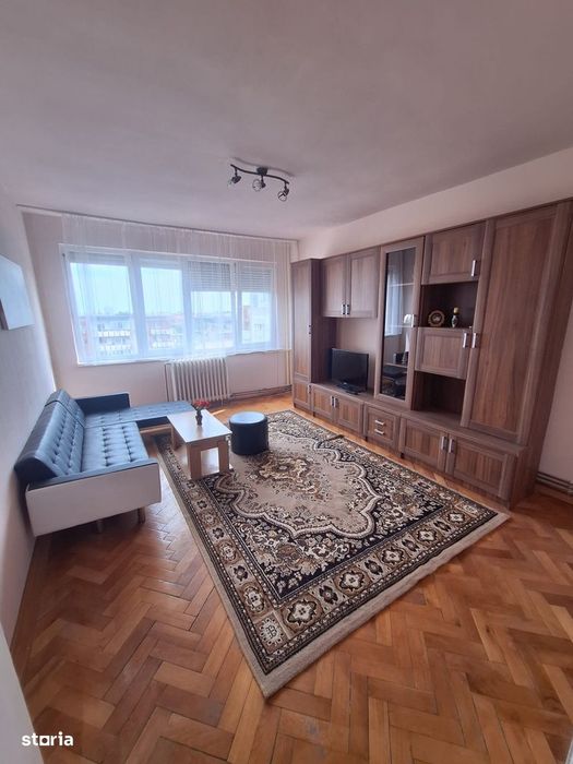Apartament 2 camere dec – Circumvalațiunii | 105.000 € | Garaj cu CF