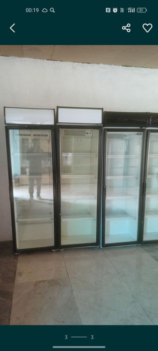 Холодильник холодильники.