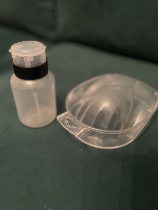 Для маникюра