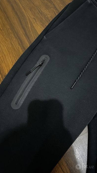 Штаны Nike tech fleece  оригинал