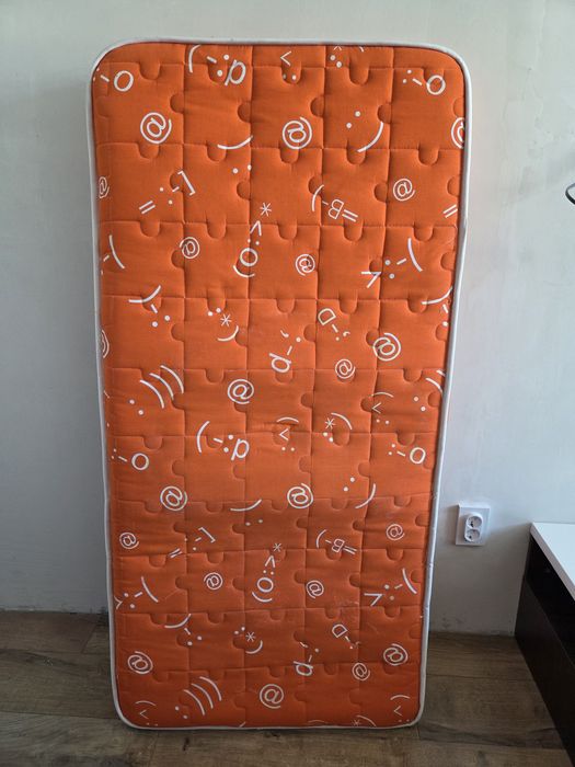 Детский матрас 160×80