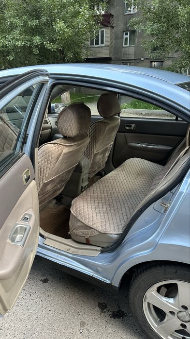Продам Chery Fora