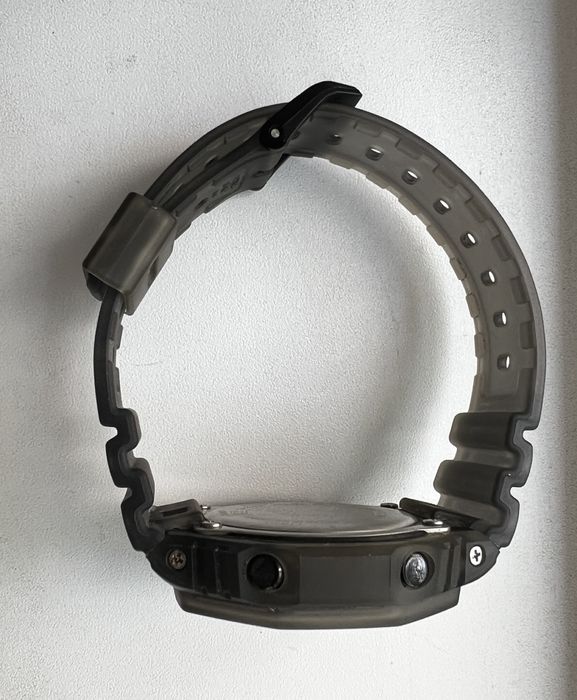 FUTUR G-Shock Casio Editie limitata