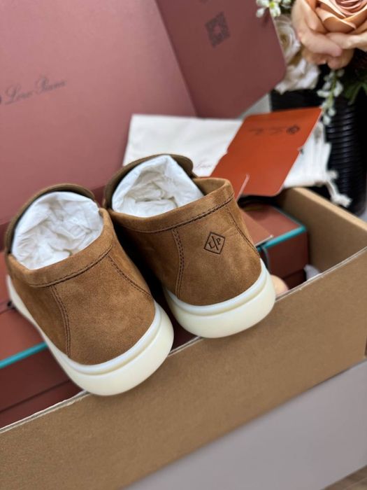 Mocasini Loro Piana