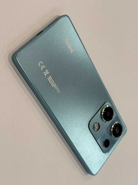 Xiaomi Redmi Note 14S 256GB / 8GB RAM
