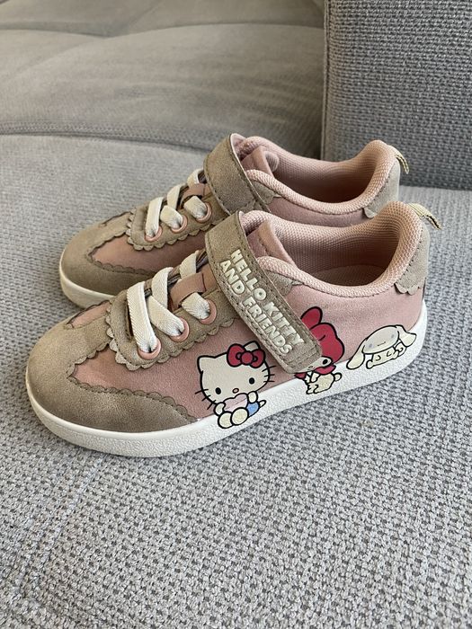 Кецове H&M 26номер като нови