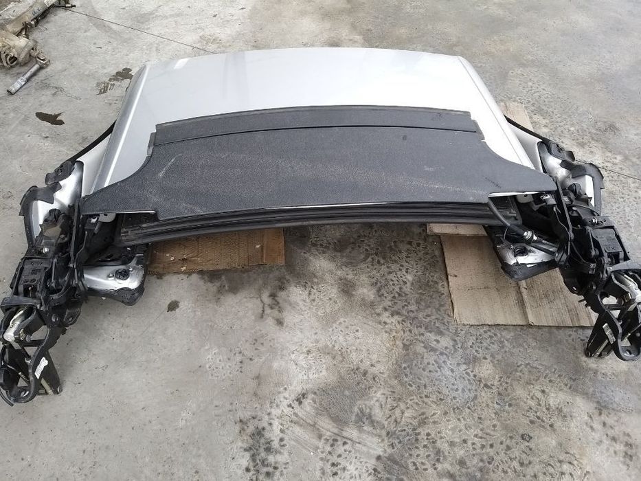 Sistem decapotare trapa mercedes sl r230 2001-2006