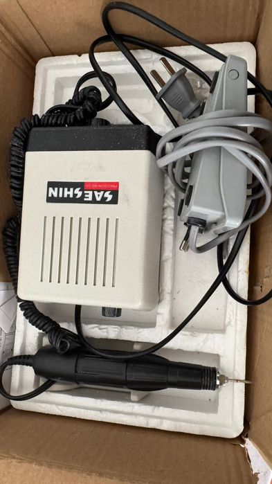 Аппарат для маникюра