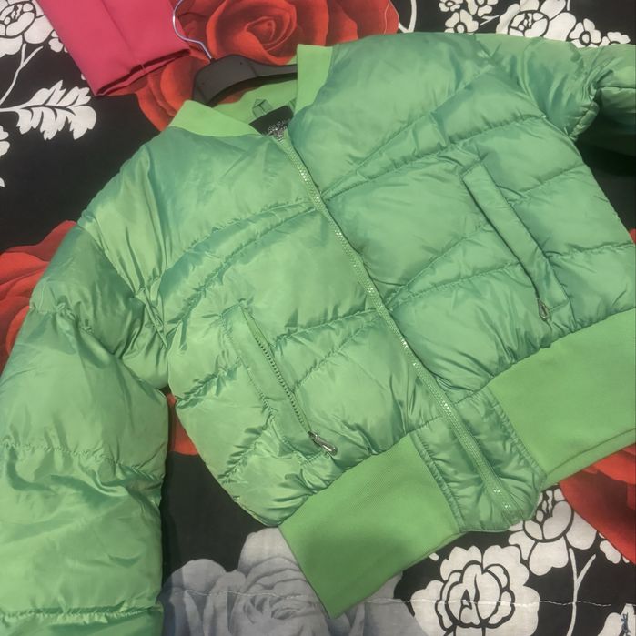 Дамско яке Pause jeans