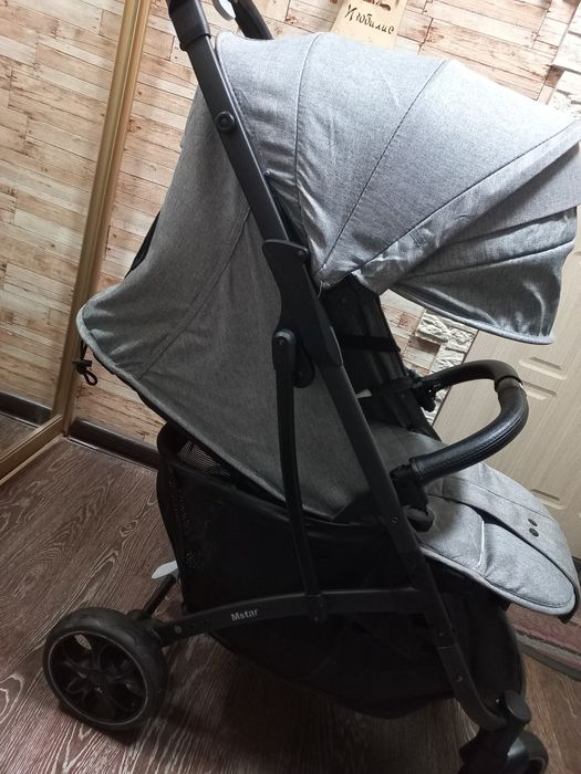 Детская  коляска