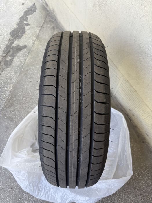 Anvelope Vara BRIDGESTONE Turanza T005 215/60 R17 96 H