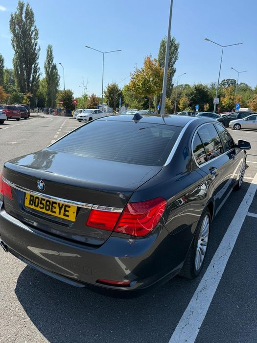 Bmw 730Ld  245cp  2011  4500€ fixxx