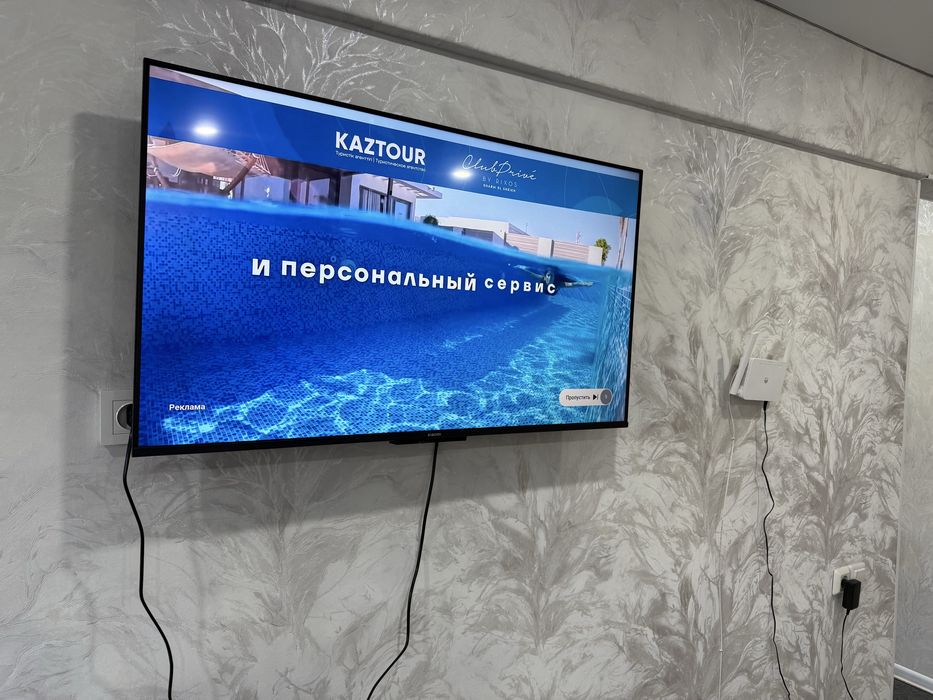 Сдается 2х комнатная посуточно