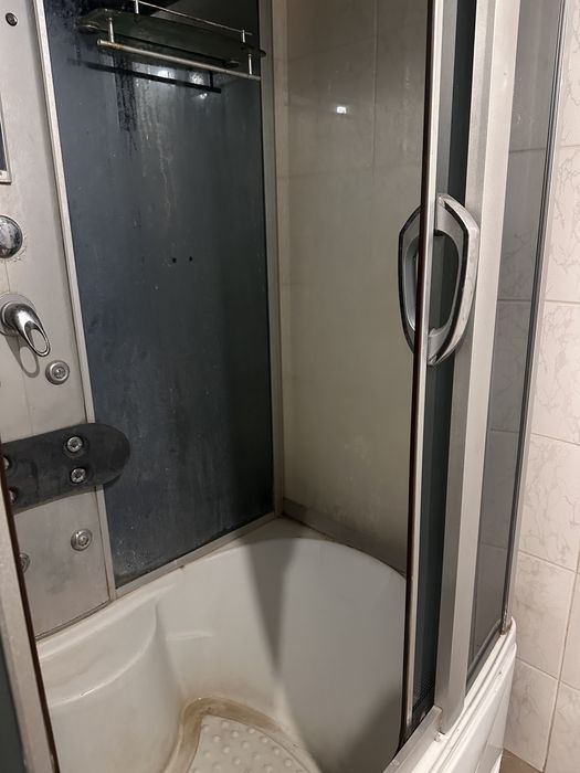 Душевая кабина бу