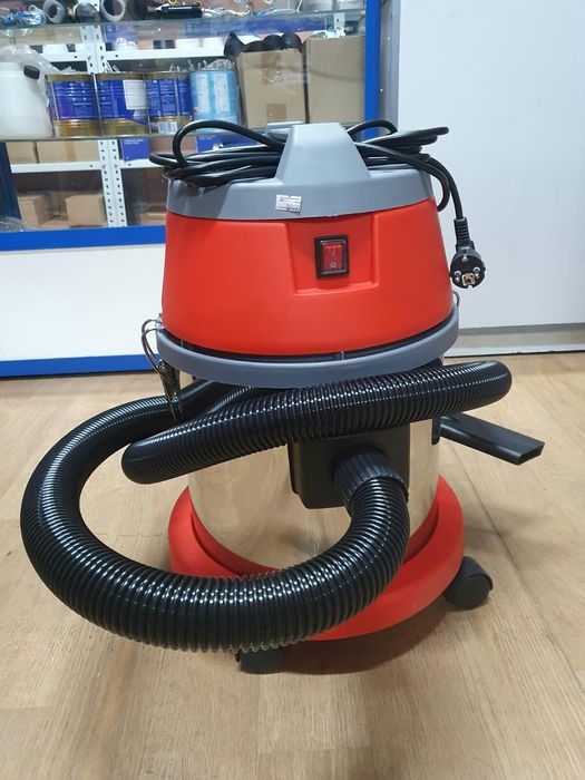 Пылесос водосос 20л 1500 Ватт