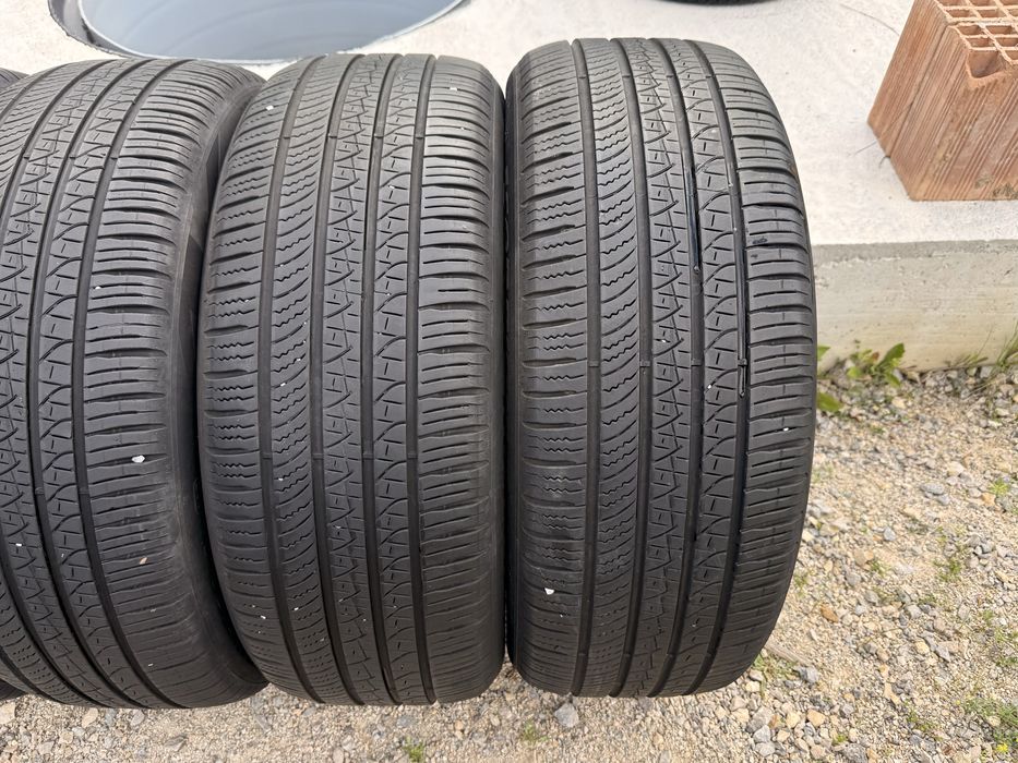 Летни гуми 235/50/20 ДОТ:20 PIRELLI