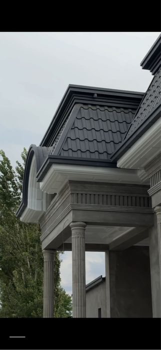 Metallocherepitsa  tunika  в Ташкенте