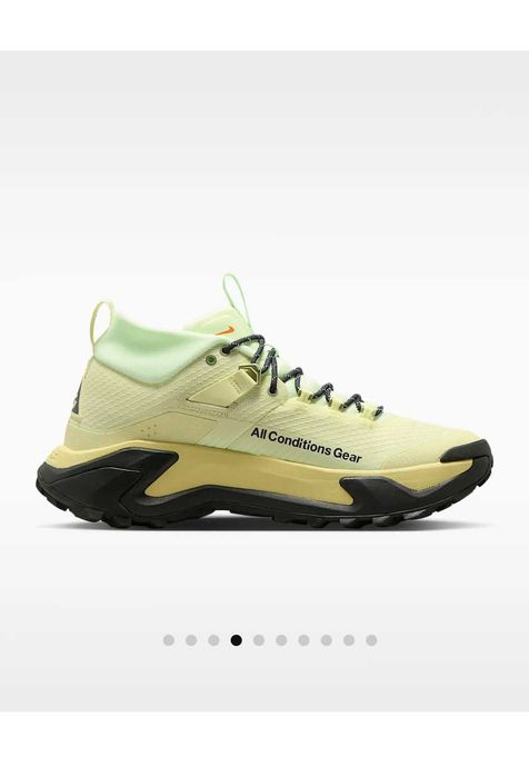 Nike ACG Zegama Hike
