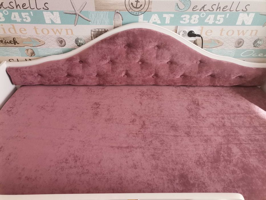 Продам кровать детскую