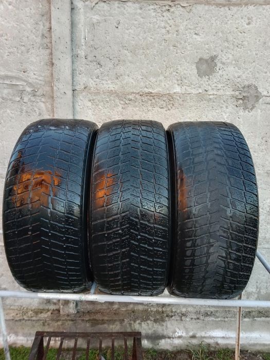 Шины зимние без дырок без Шишков