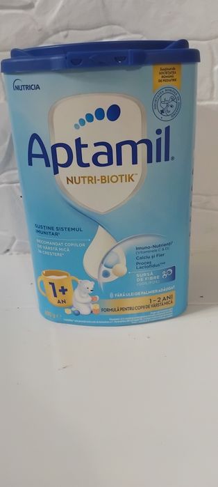 De vanzare Aptamil nr 1+